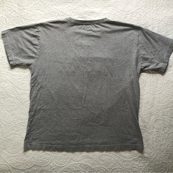 DUKE UNIVERSITY SHIRT - Picture 3 of 10